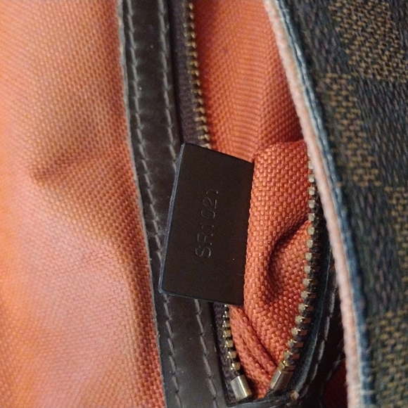 Louis Vuitton handbag - Picture 3 of 8